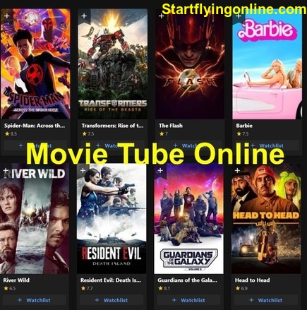 Movie Tube Online