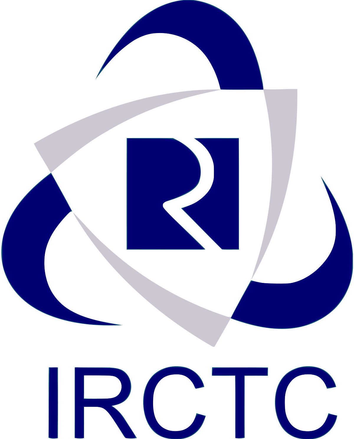 What is the full form of IRCTC