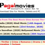 Pagalmovies-Pagalword movie download