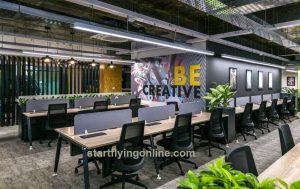 Finding the Most Affordable Coworking Spaces in Bangalore