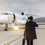 Top Luxury Amenities to Expect on a Corporate Jet Charter