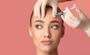 How Cosmetic Injectables Can Transform Your Appearance