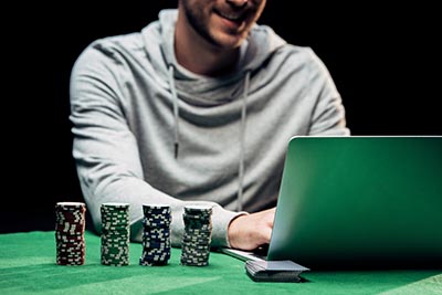 What Are Online Casino Betting Odds
